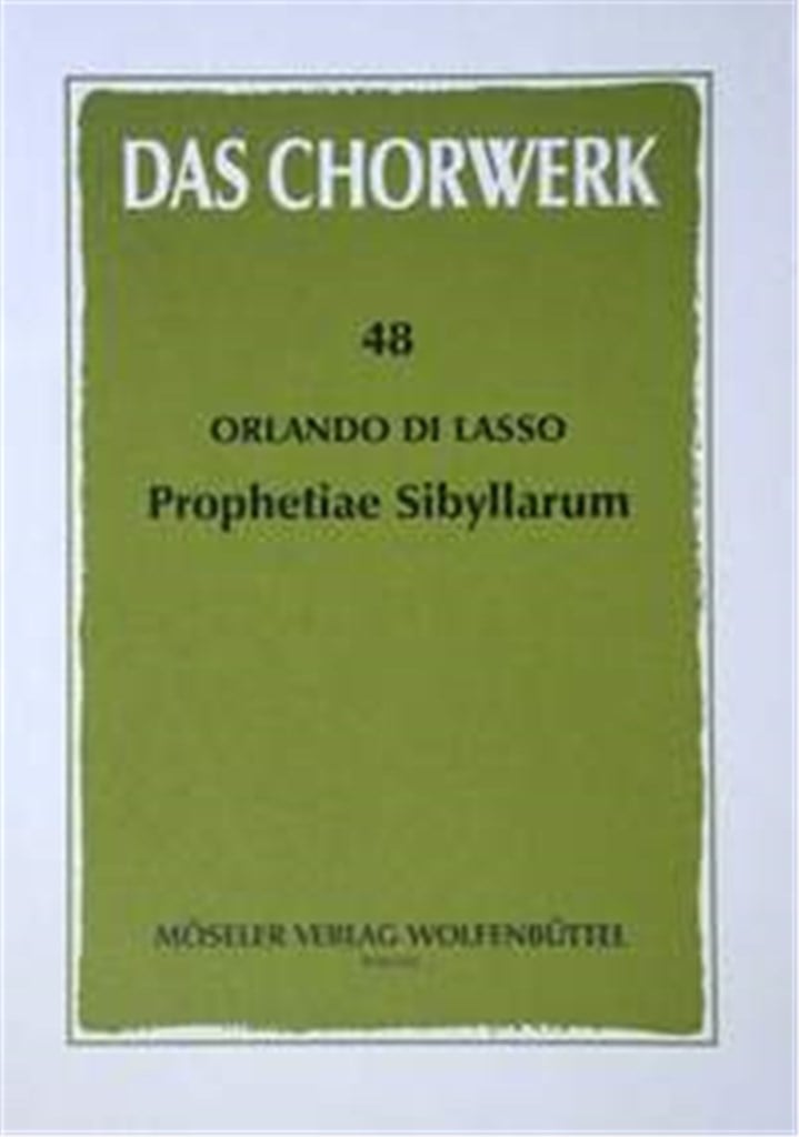 Prophetiae Sibyllarum